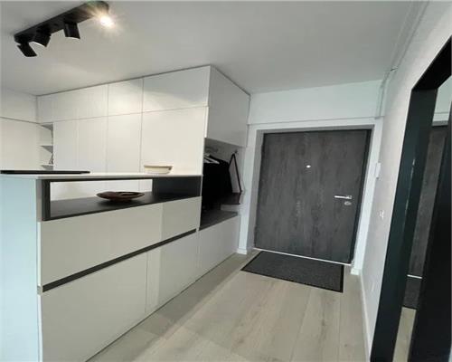 Apartament 1 camera CONEST VISION