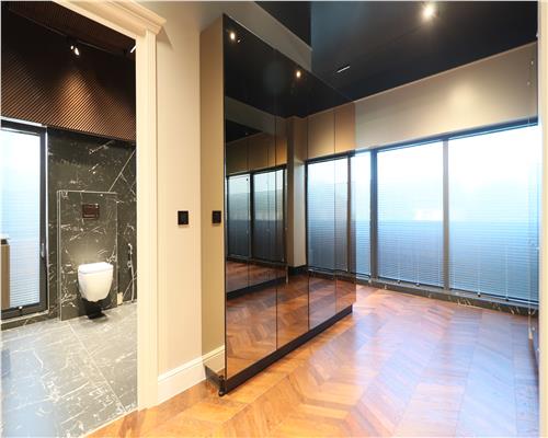 Penthouse de 500 mp, Parcul Expozitiei, Copou