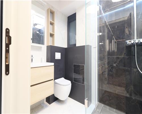Penthouse de 500 mp, Parcul Expozitiei, Copou
