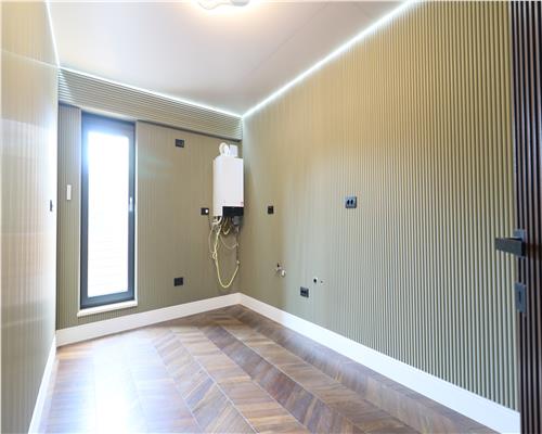 Penthouse de 500 mp, Parcul Expozitiei, Copou