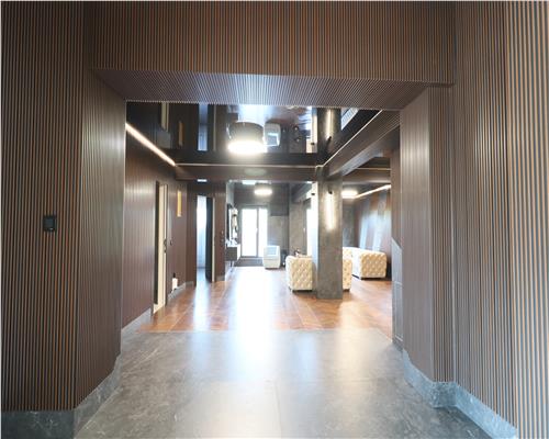 Penthouse de 500 mp, Parcul Expozitiei, Copou