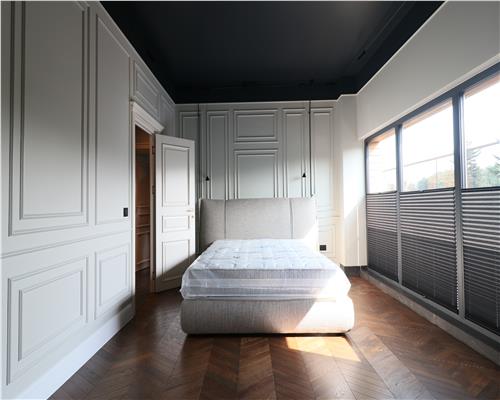 Penthouse de 500 mp, Parcul Expozitiei, Copou