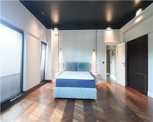 Penthouse de 500 mp, Parcul Expozitiei, Copou
