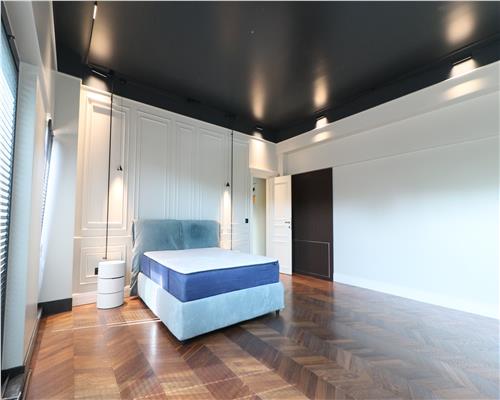 Penthouse de 500 mp, Parcul Expozitiei, Copou