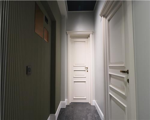 Penthouse de 500 mp, Parcul Expozitiei, Copou