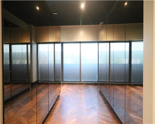Penthouse de 500 mp, Parcul Expozitiei, Copou