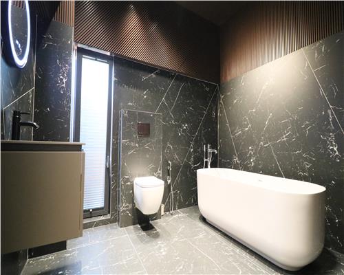 Penthouse de 500 mp, Parcul Expozitiei, Copou