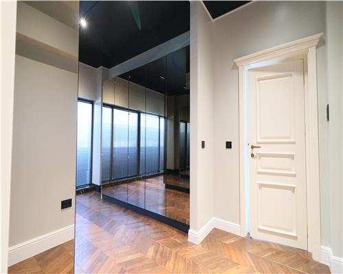 Penthouse de 500 mp, Parcul Expozitiei, Copou