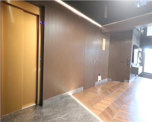 Penthouse de 500 mp, Parcul Expozitiei, Copou