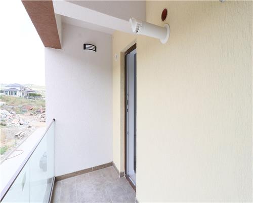 Apartament 2 camere 7 MOON