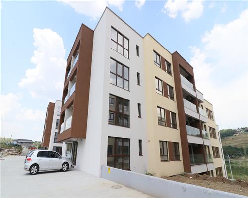 Apartament 2 camere 7 MOON
