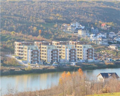 Apartament 2 camere 7 MOON