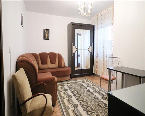 Apartament 3 camere COPOU
