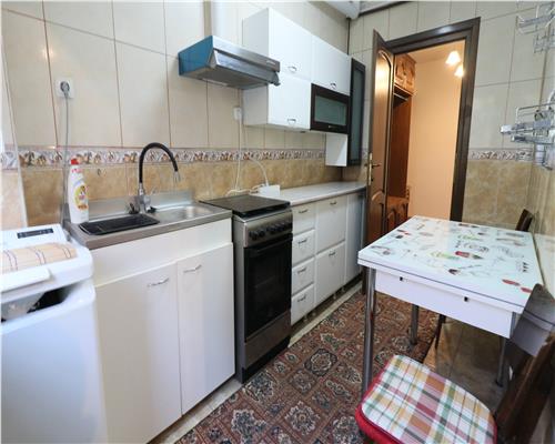 Apartament 3 camere COPOU