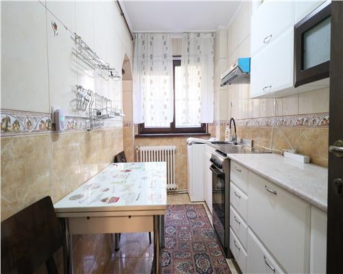 Apartament 3 camere COPOU