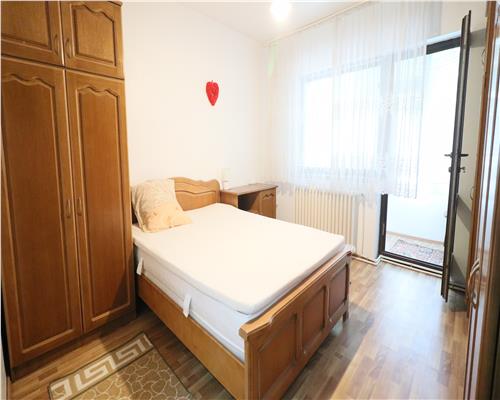 Apartament 3 camere COPOU