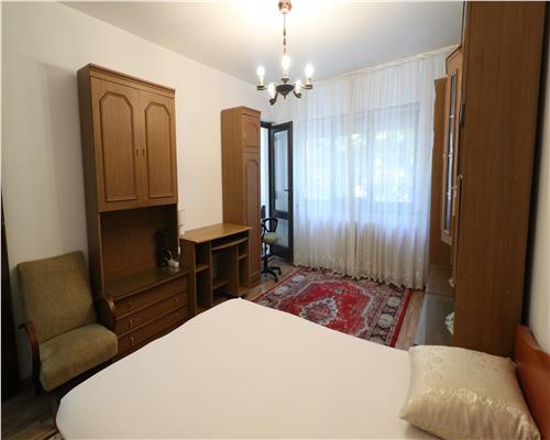 Apartament 3 camere COPOU