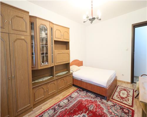Apartament 3 camere COPOU