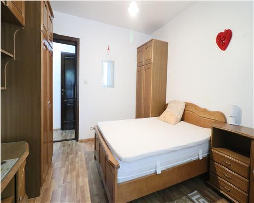 Apartament 3 camere COPOU