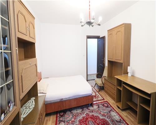 Apartament 3 camere COPOU