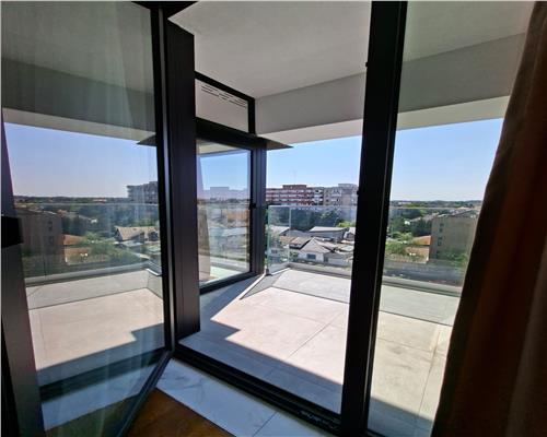 Apartament modern2 camere Cotroceni