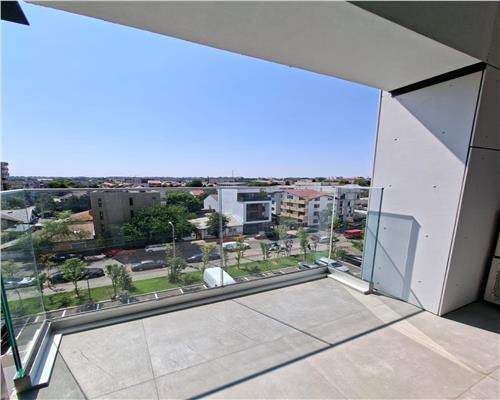 Apartament modern2 camere Cotroceni