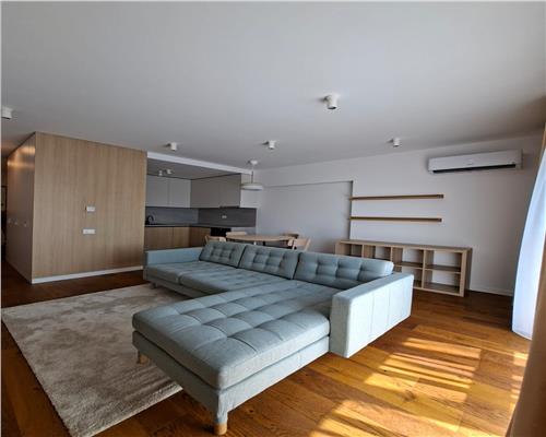 Apartament modern2 camere Cotroceni