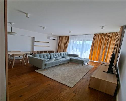 Apartament modern2 camere Cotroceni