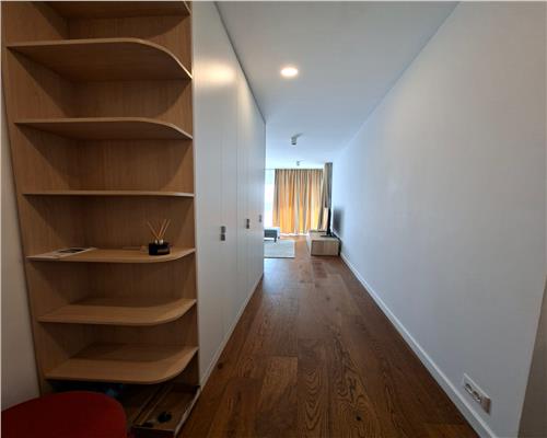 Apartament modern2 camere Cotroceni