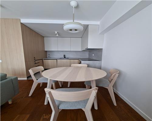 Apartament modern2 camere Cotroceni