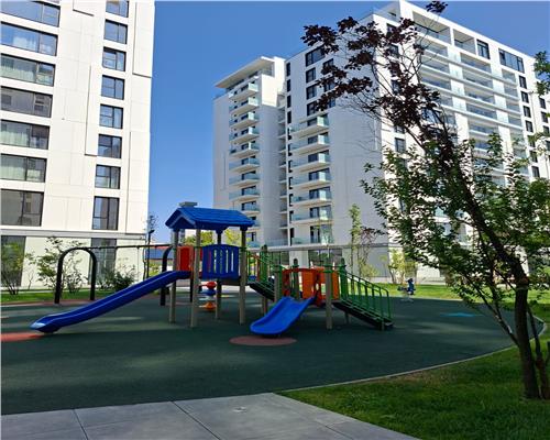 Apartament modern2 camere Cotroceni