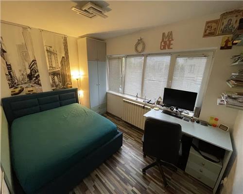 Apartament 3 camere Dream Village