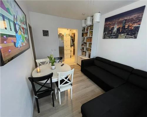 Apartament 3 camere Dream Village