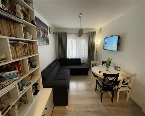 Apartament 3 camere Dream Village