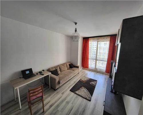 Apartament 1 camera INAMSTRO