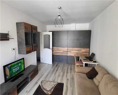 Apartament 1 camera INAMSTRO