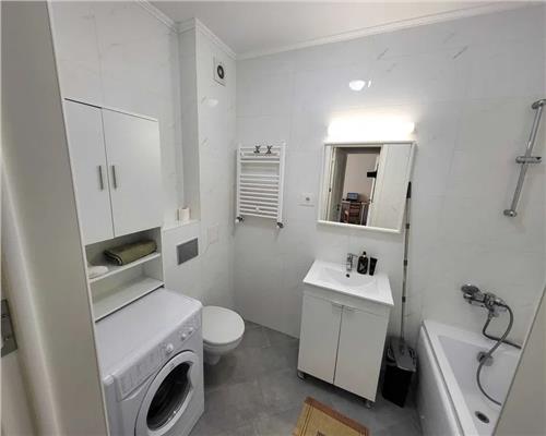 Apartament 1 camera INAMSTRO