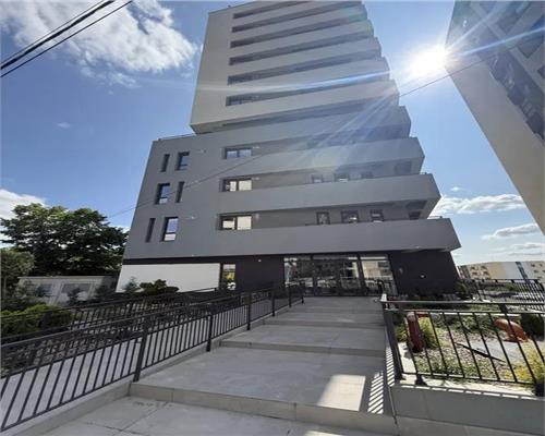 Apartament 2 camere TATARASI