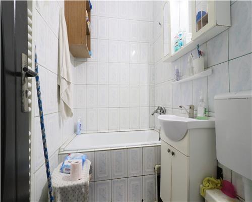 Apartament 2 camere DACIA