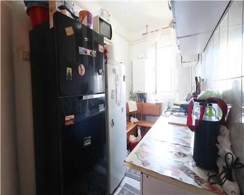 Apartament 2 camere DACIA