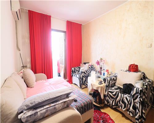 Apartament 2 camere DACIA
