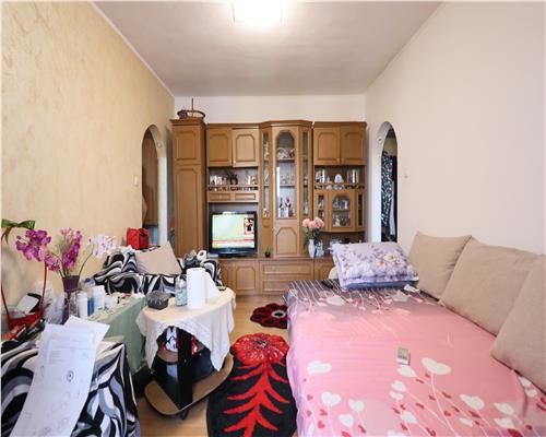 Apartament 2 camere DACIA