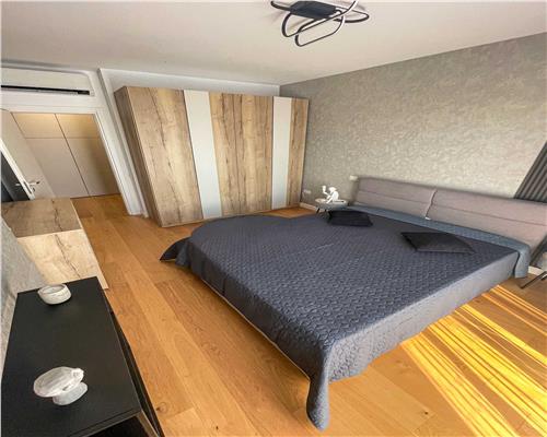 Apartament premium 2 camereHerastrau