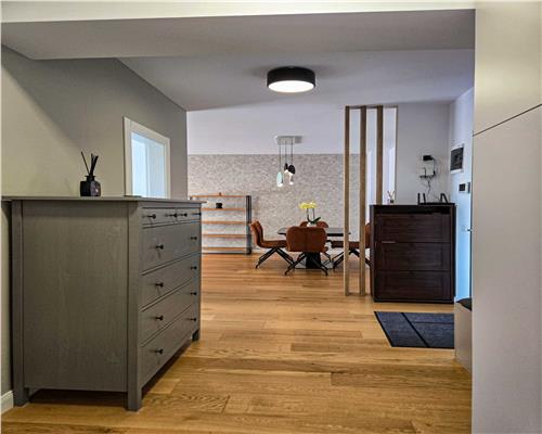 Apartament premium 2 camereHerastrau