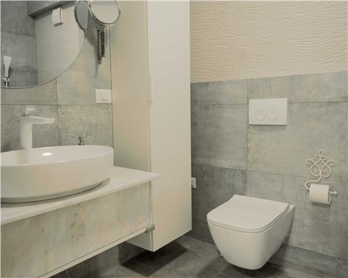 Apartament premium 2 camereHerastrau