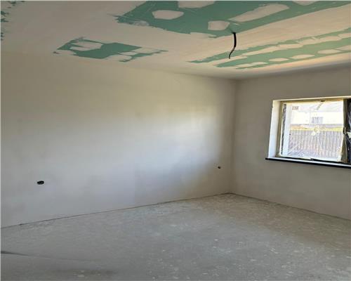 Casa individuala parter zona rezidentiala exclusivista Valea Lupului