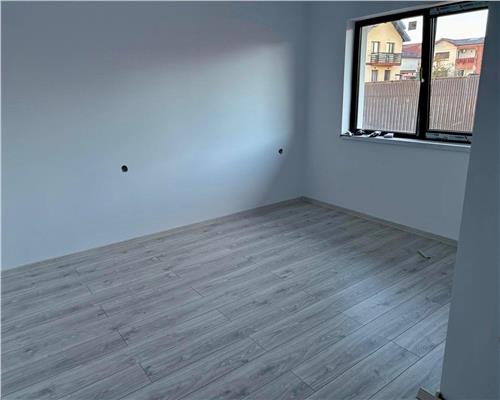 Casa individuala parter zona rezidentiala exclusivista Valea Lupului