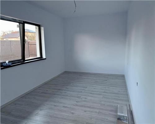 Casa individuala parter zona rezidentiala exclusivista Valea Lupului