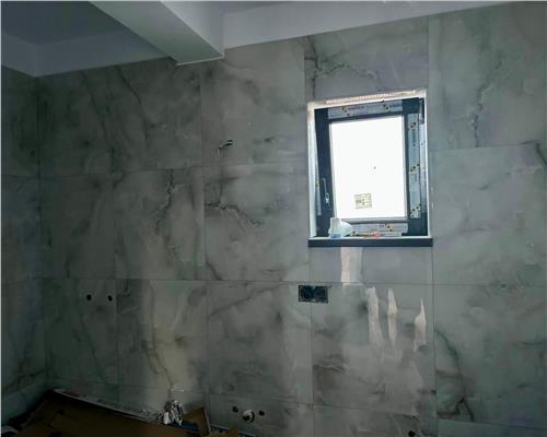 Casa individuala parter zona rezidentiala exclusivista Valea Lupului
