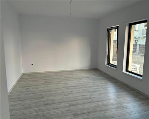 Casa individuala parter zona rezidentiala exclusivista Valea Lupului